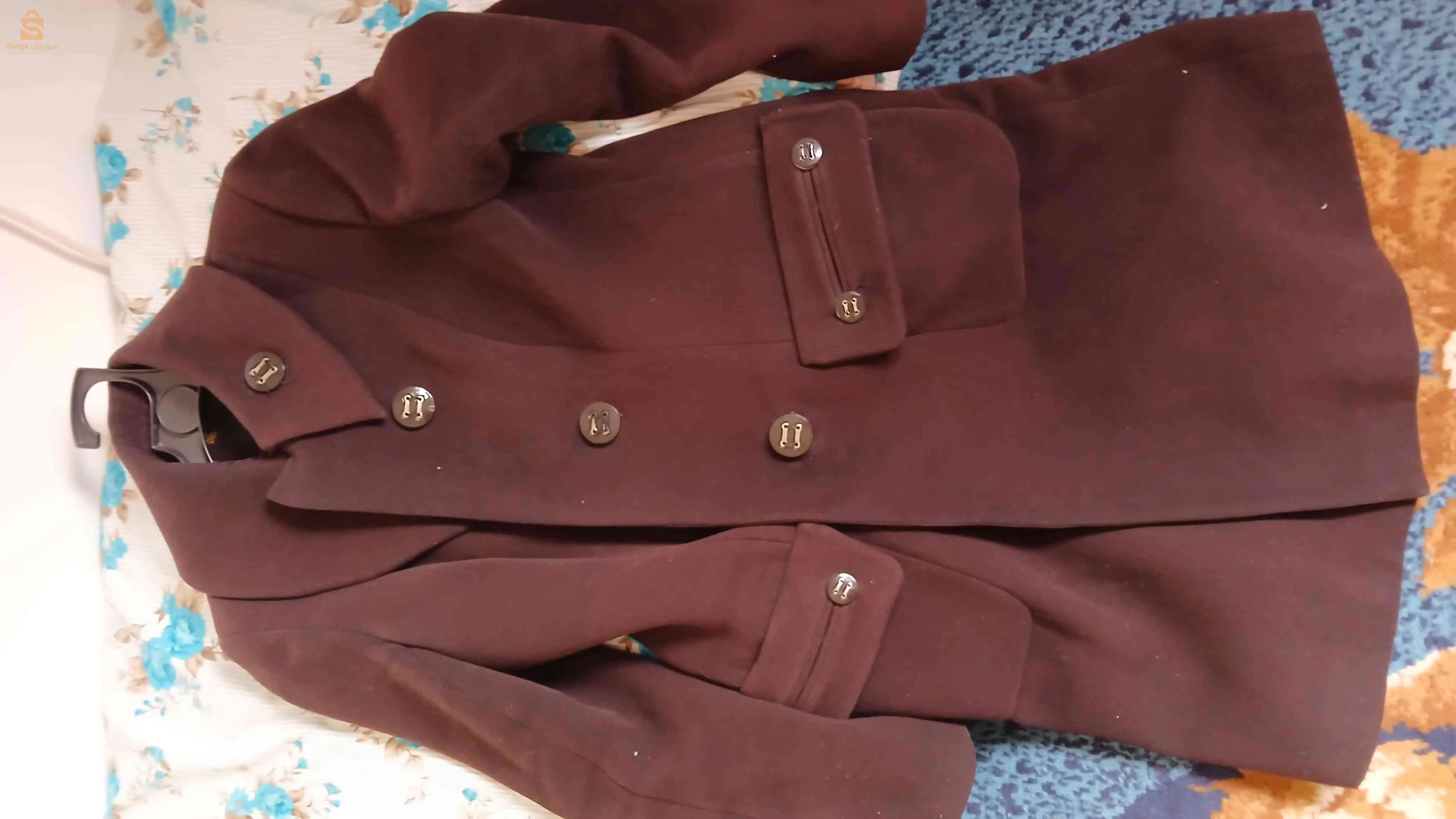 بيع معاطف شتوية