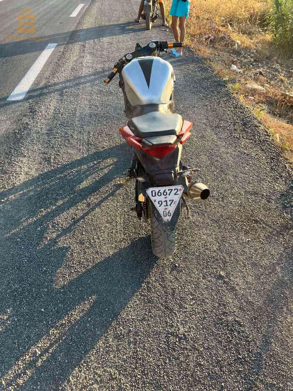 viva motor 250 cc