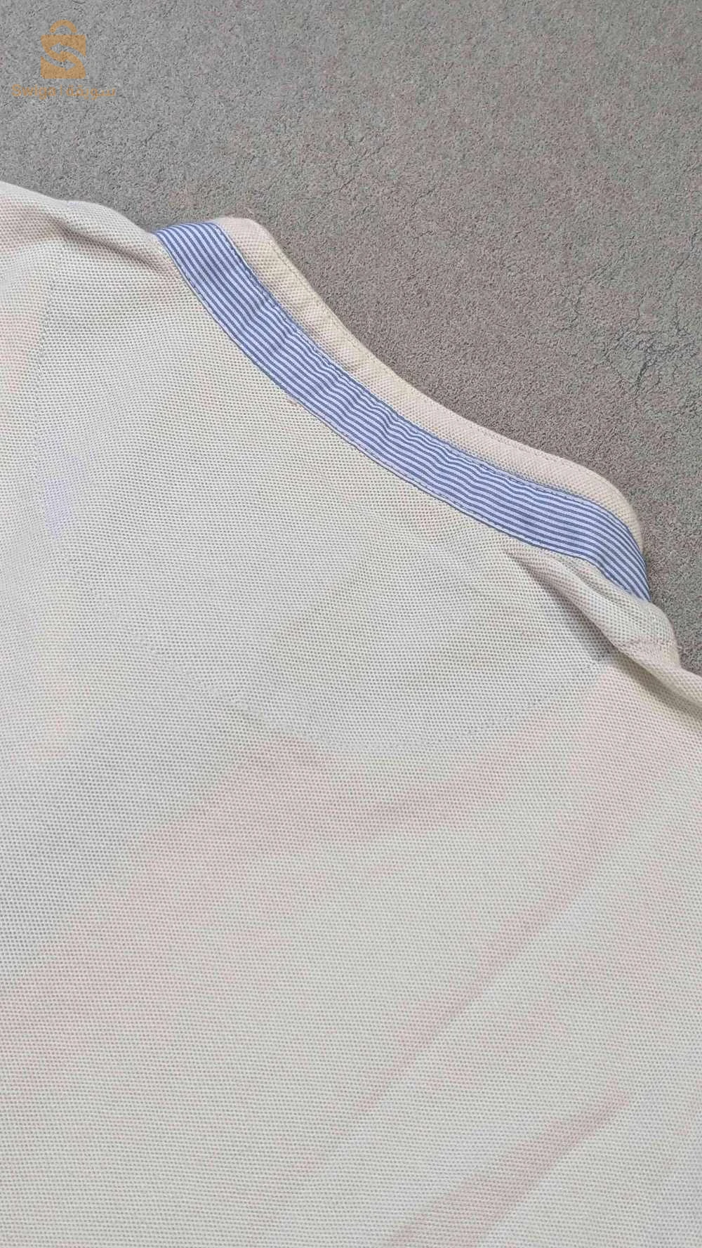 PoLo Shirt 👕 Rowing Club - Original pour Homme