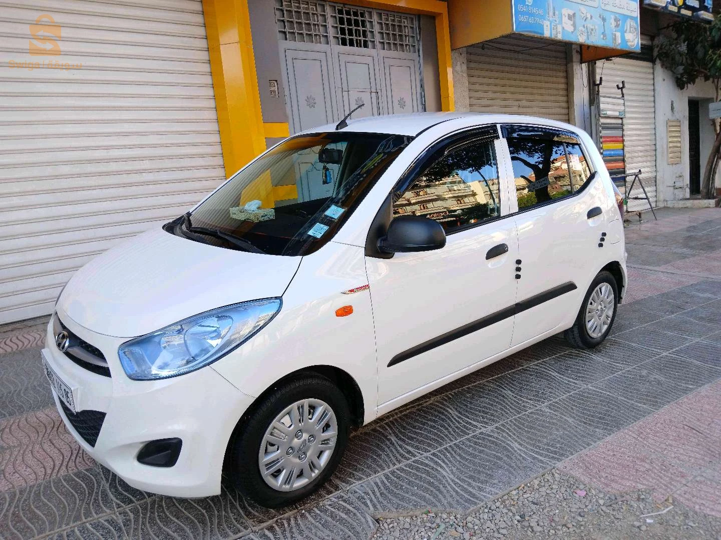 Hyundai i10 2015 BATNA