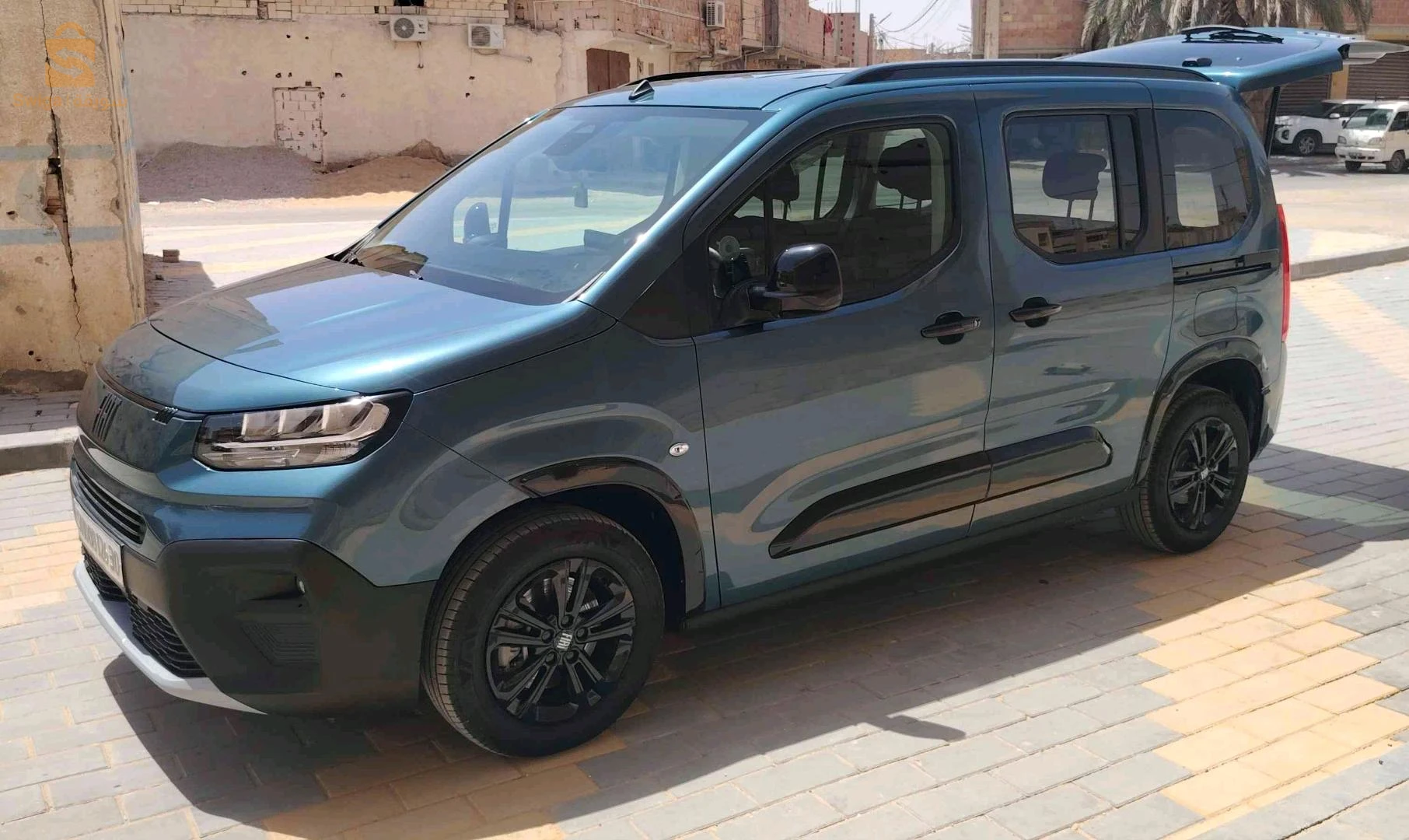Fiat Doblo 2026 OUARGLA