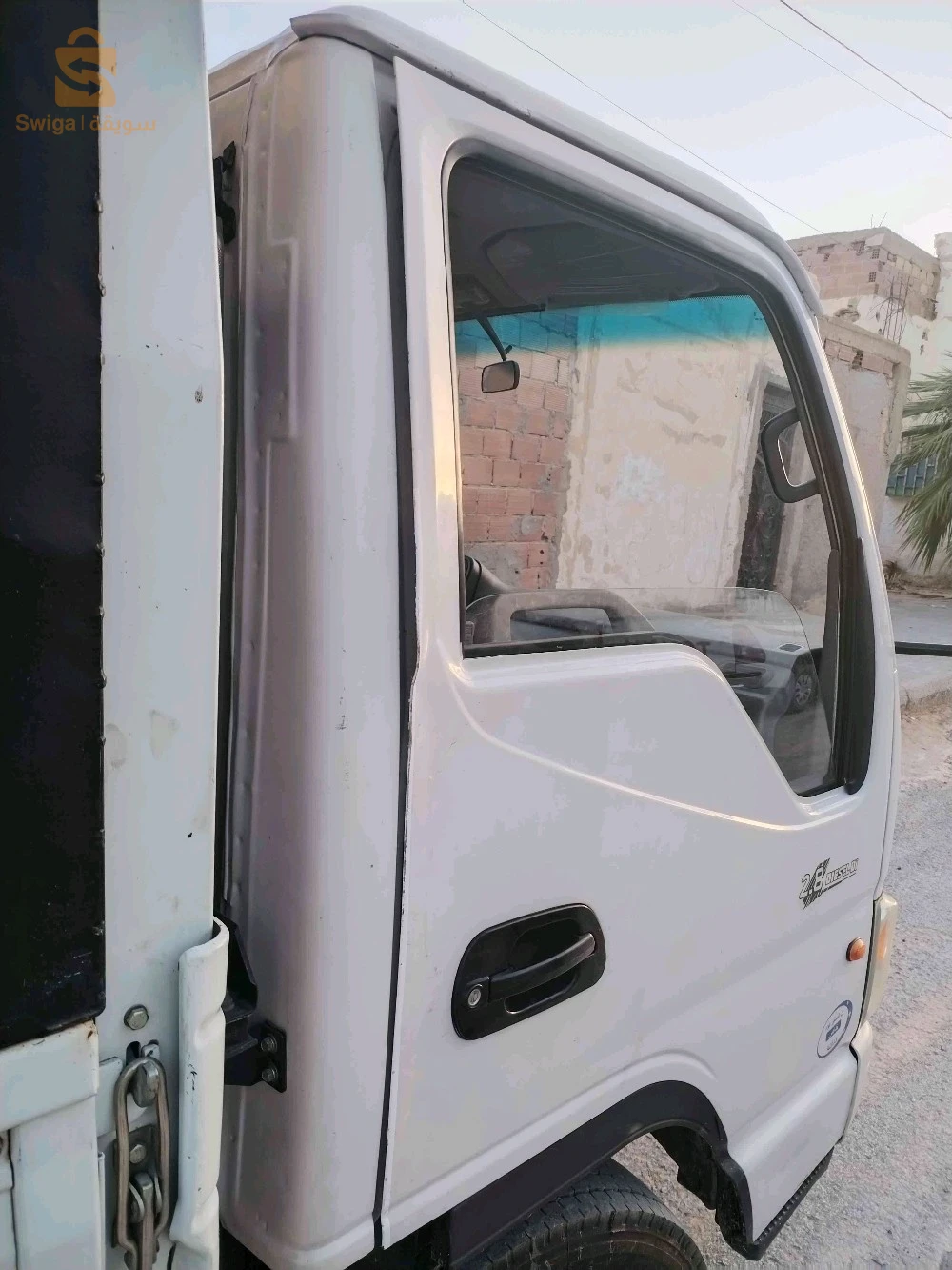 جاك gs3 emzoum 2013 ورقلة