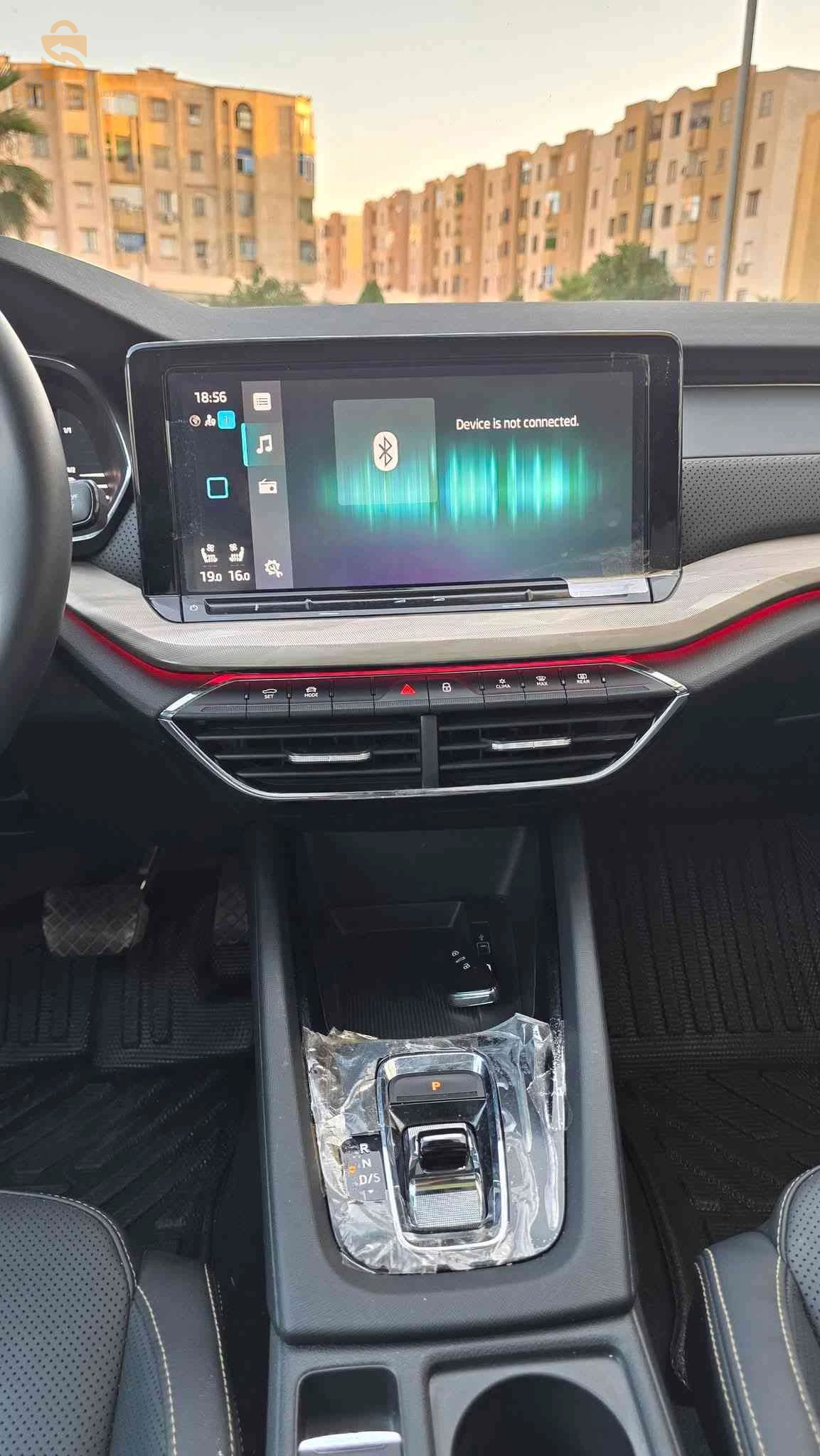 Skoda Octavia 2025 SETIF
