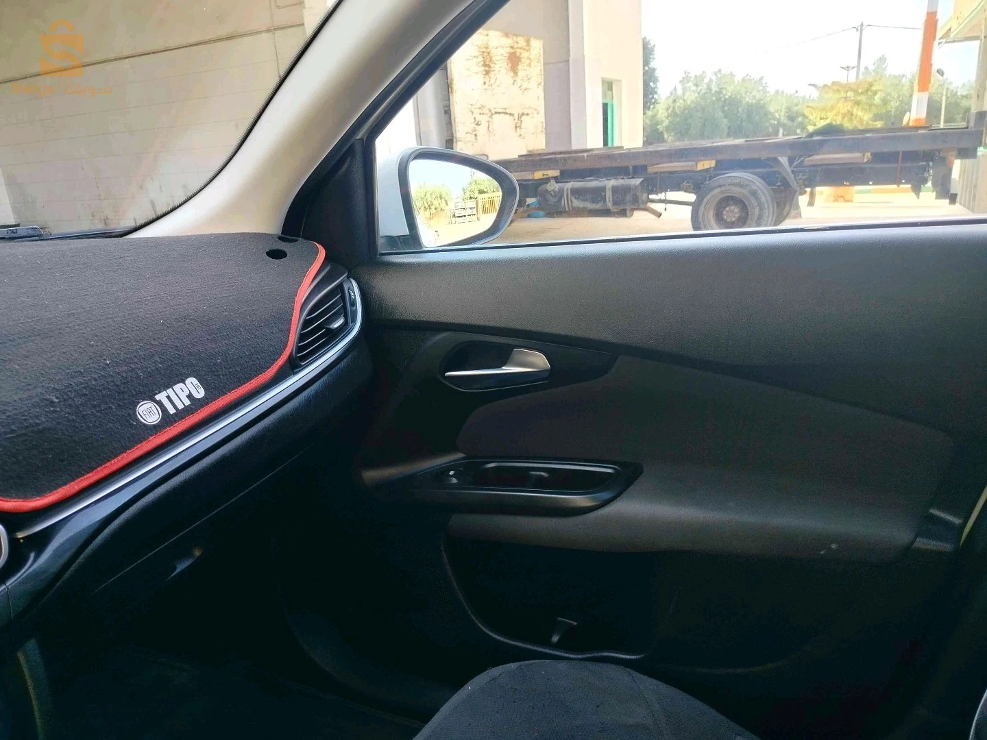 Fiat Tipo Sedan 2024 ORAN
