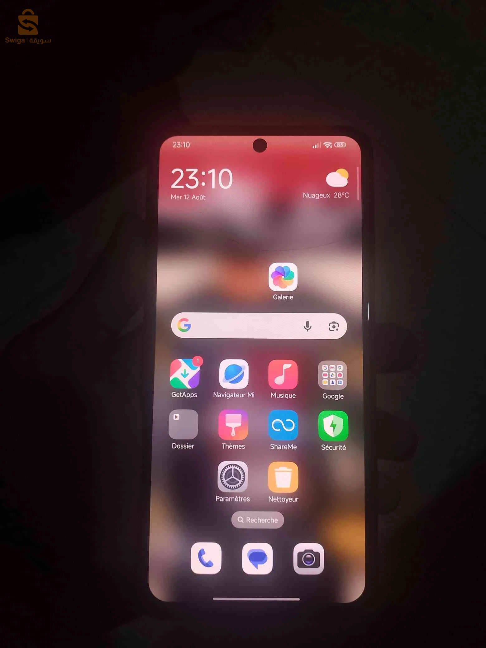 redmi Not 14