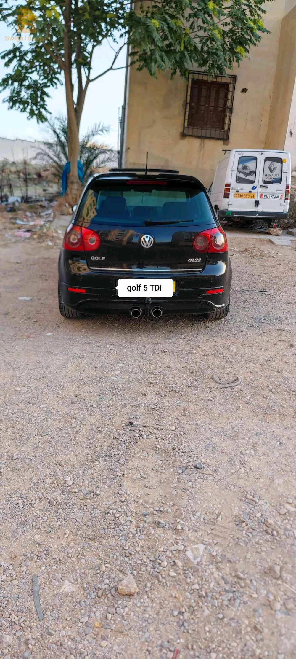 Volkswagen Golf 2006 GUELMA