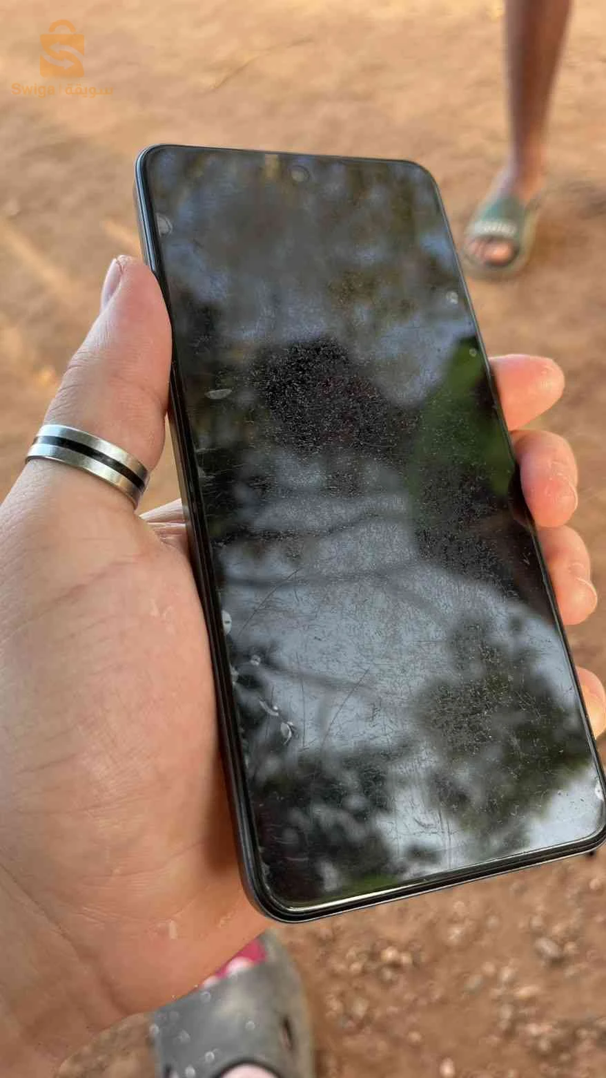 realme c65