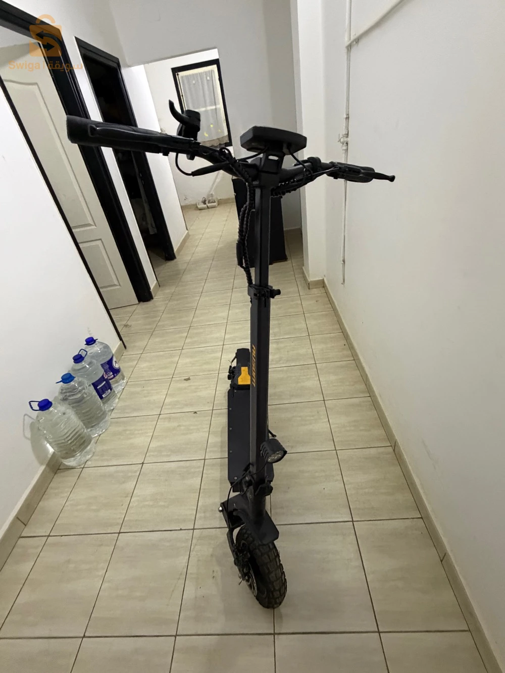 trotinette électrique
