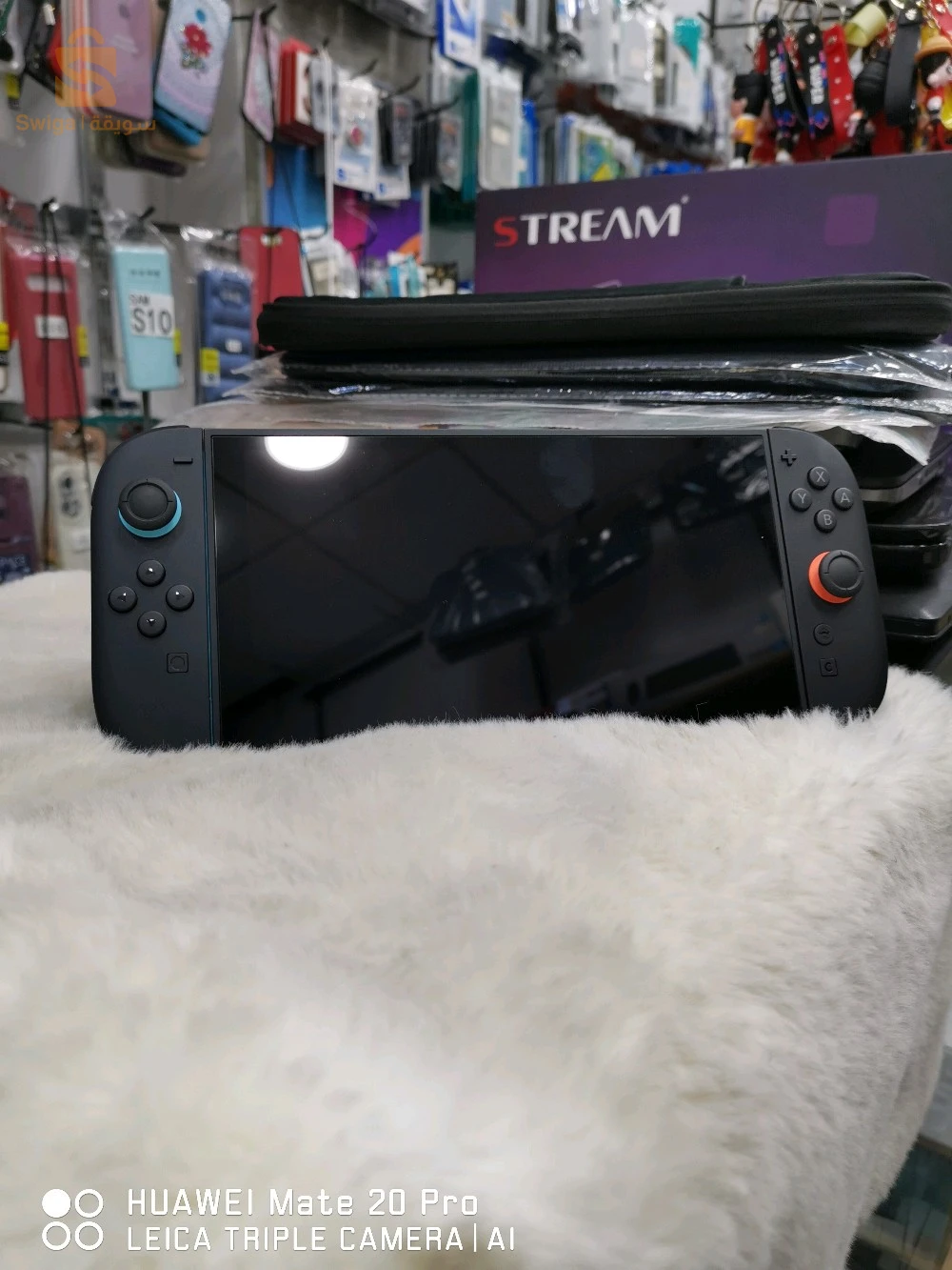 NINTENDO SWICH 2