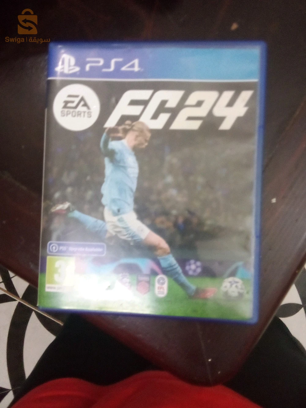ps4 oline 
2 مانيطات
fc 24
Minecraft