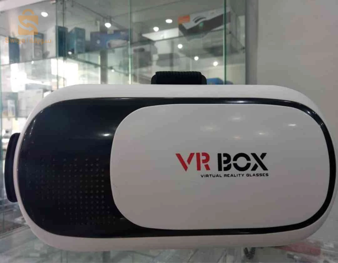 نظارة الواقع الافتراضي VR Box 2.0