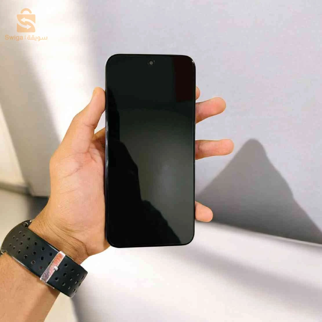 Téléphone Realme