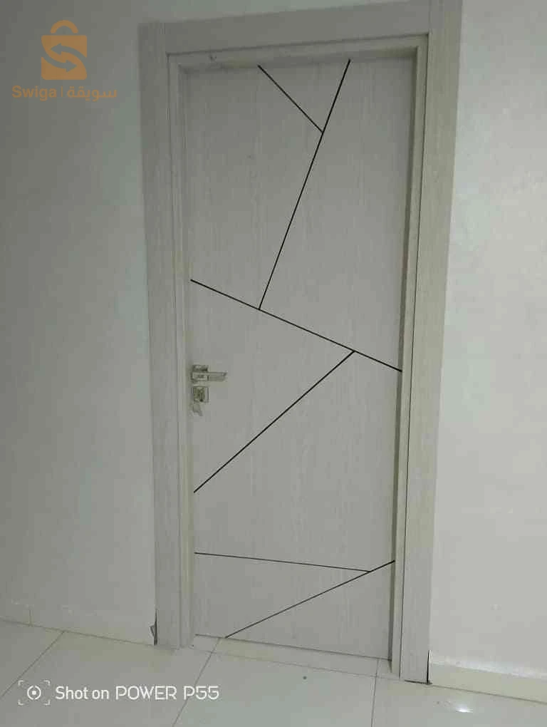 ابواب غرف ونوافذ