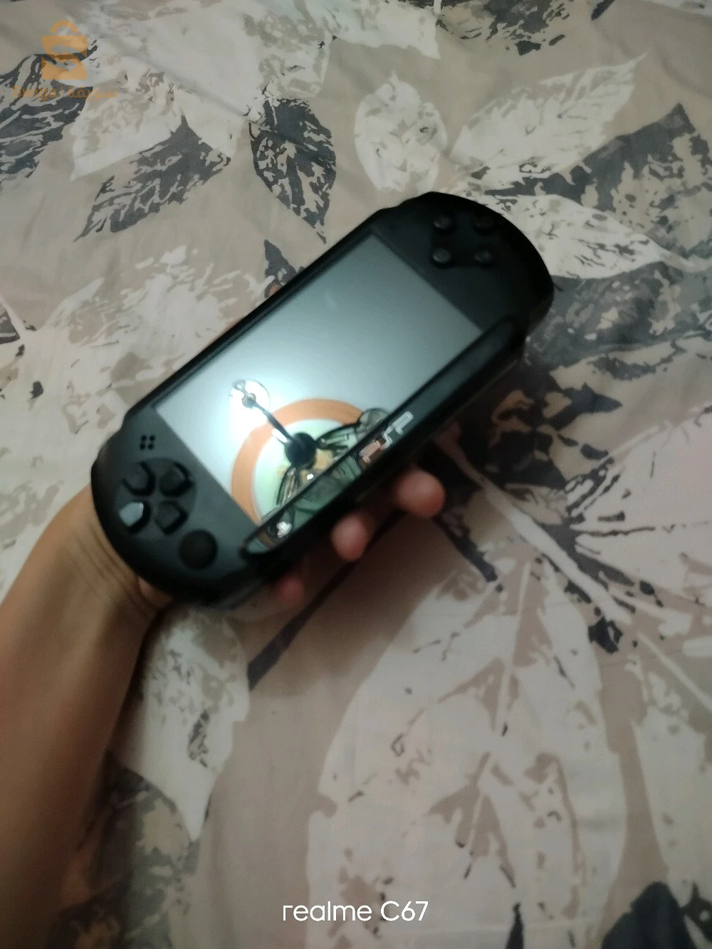 psp