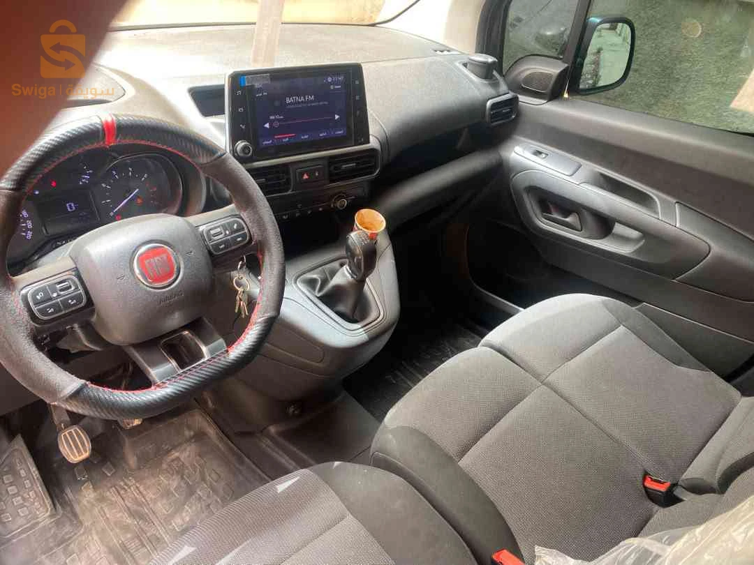 Fiat Doblo 2023 BISKRA
