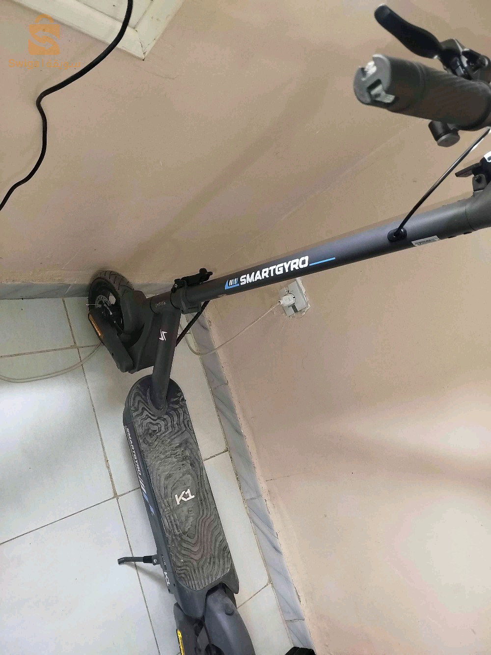 smartgiro k1