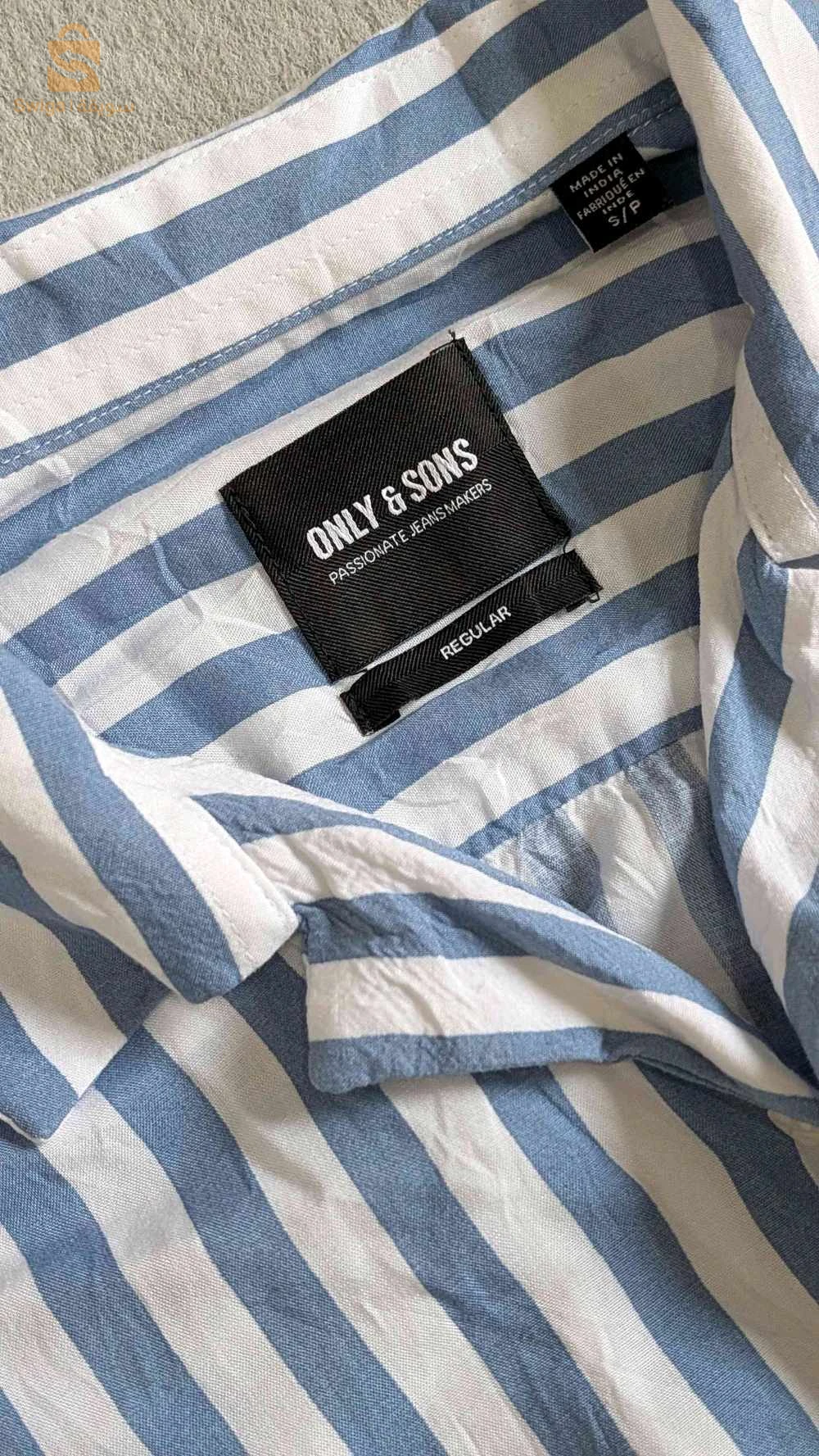 Chisel Only & Sons Original - Pour homme