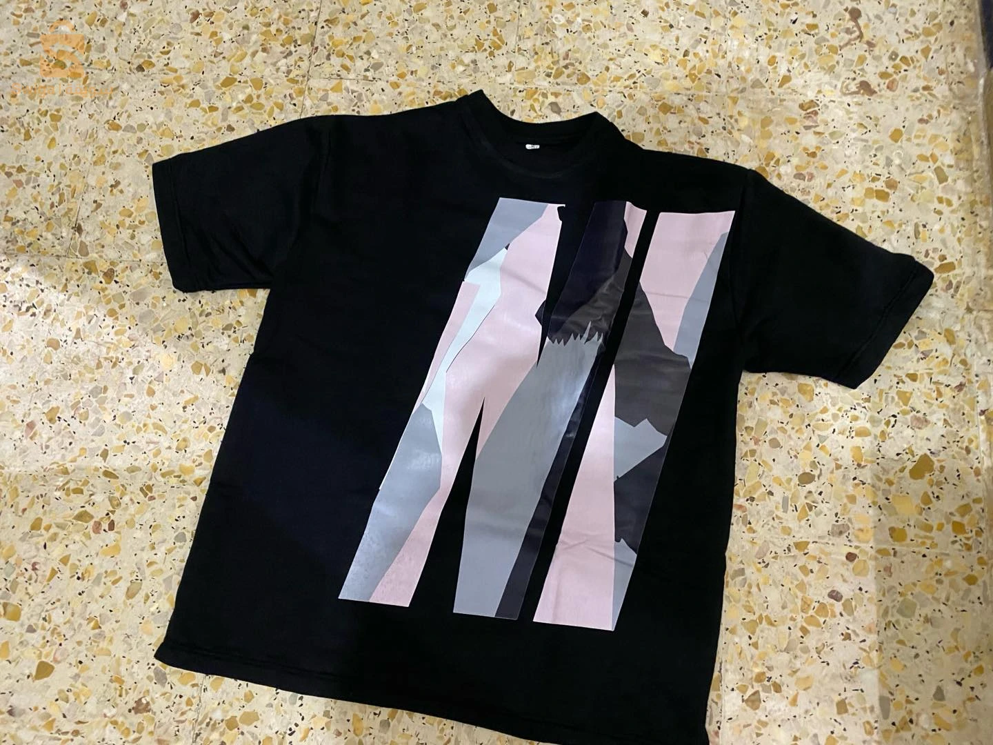 Ensemble Nike noir 2026