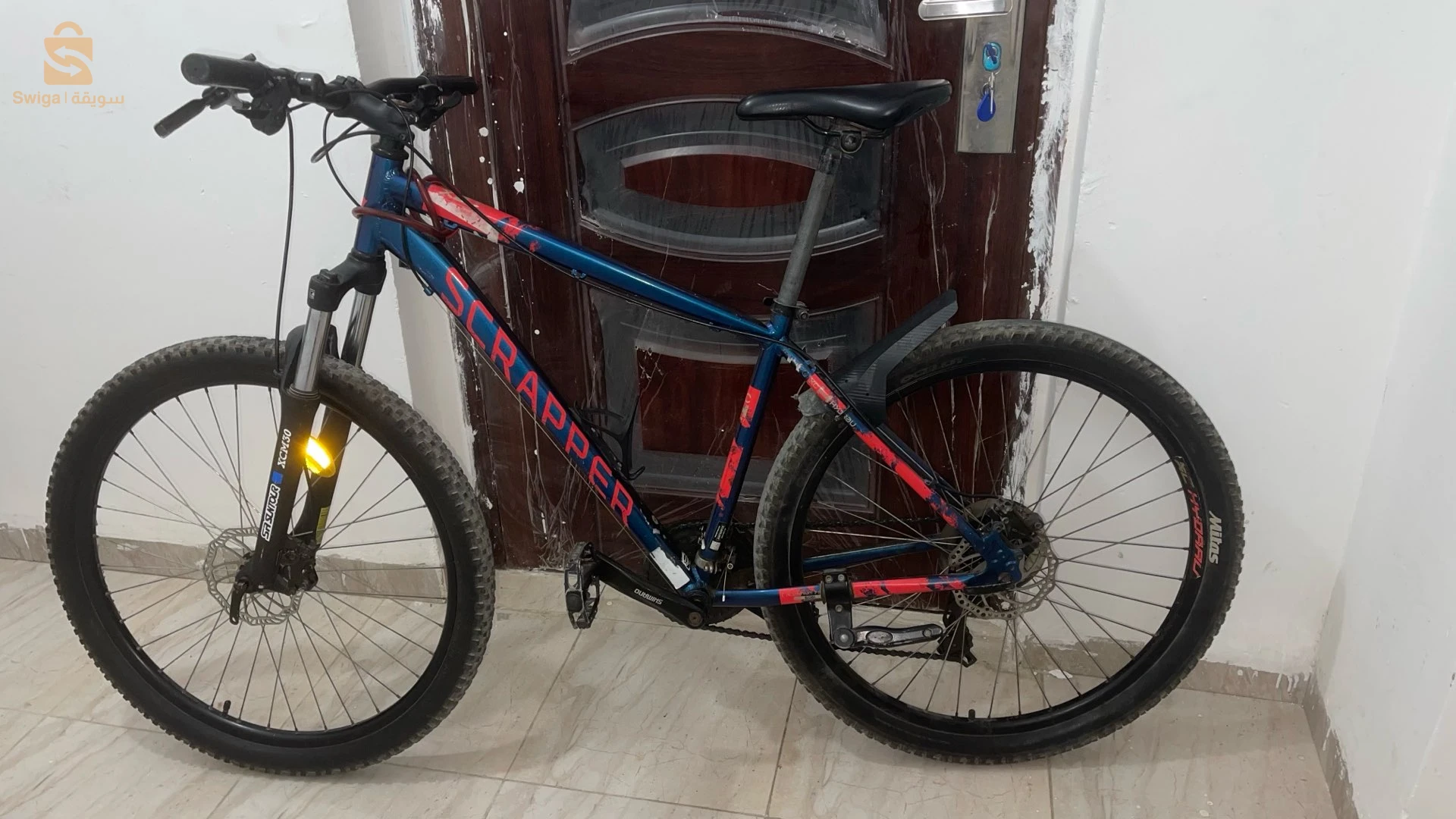 vélo