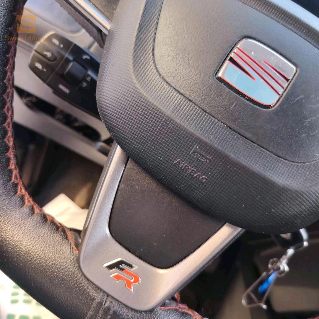 Seat Ibiza 2013 BEJAIA