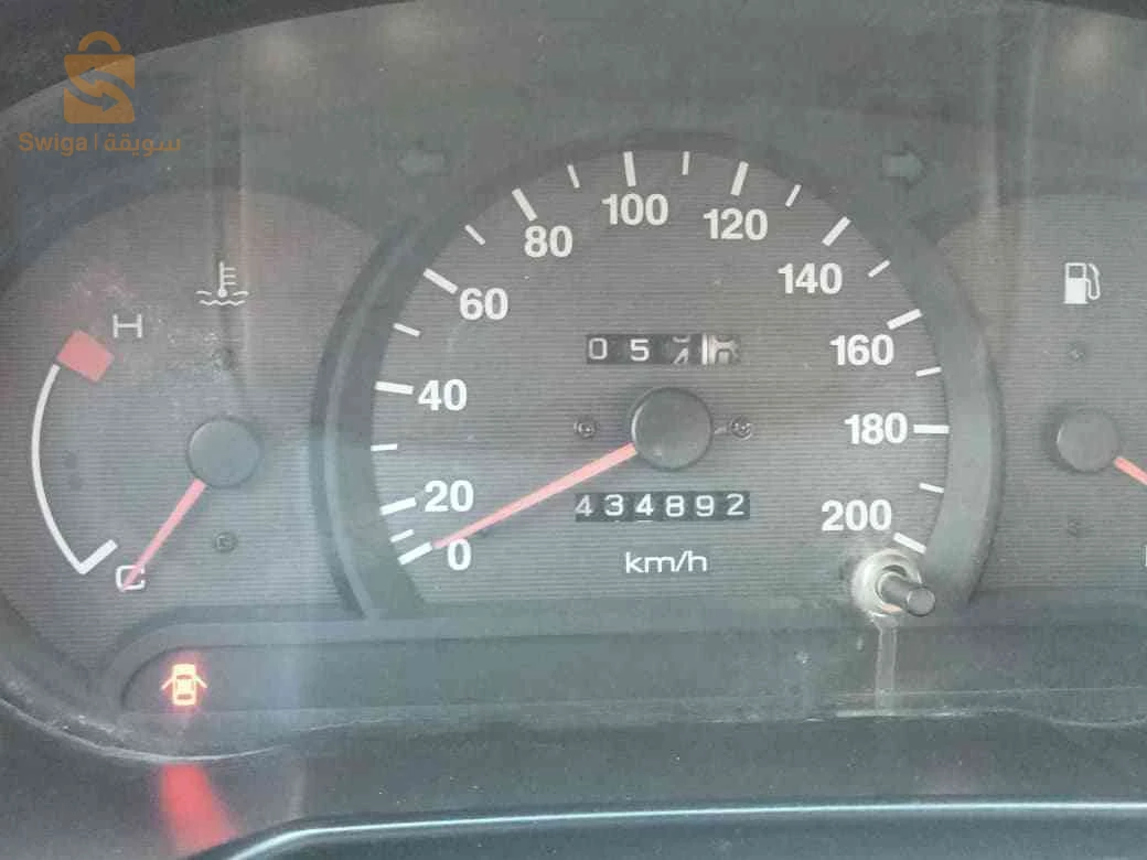 Hyundai Accent 2012 BEJAIA