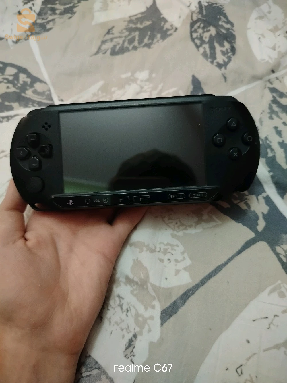 psp