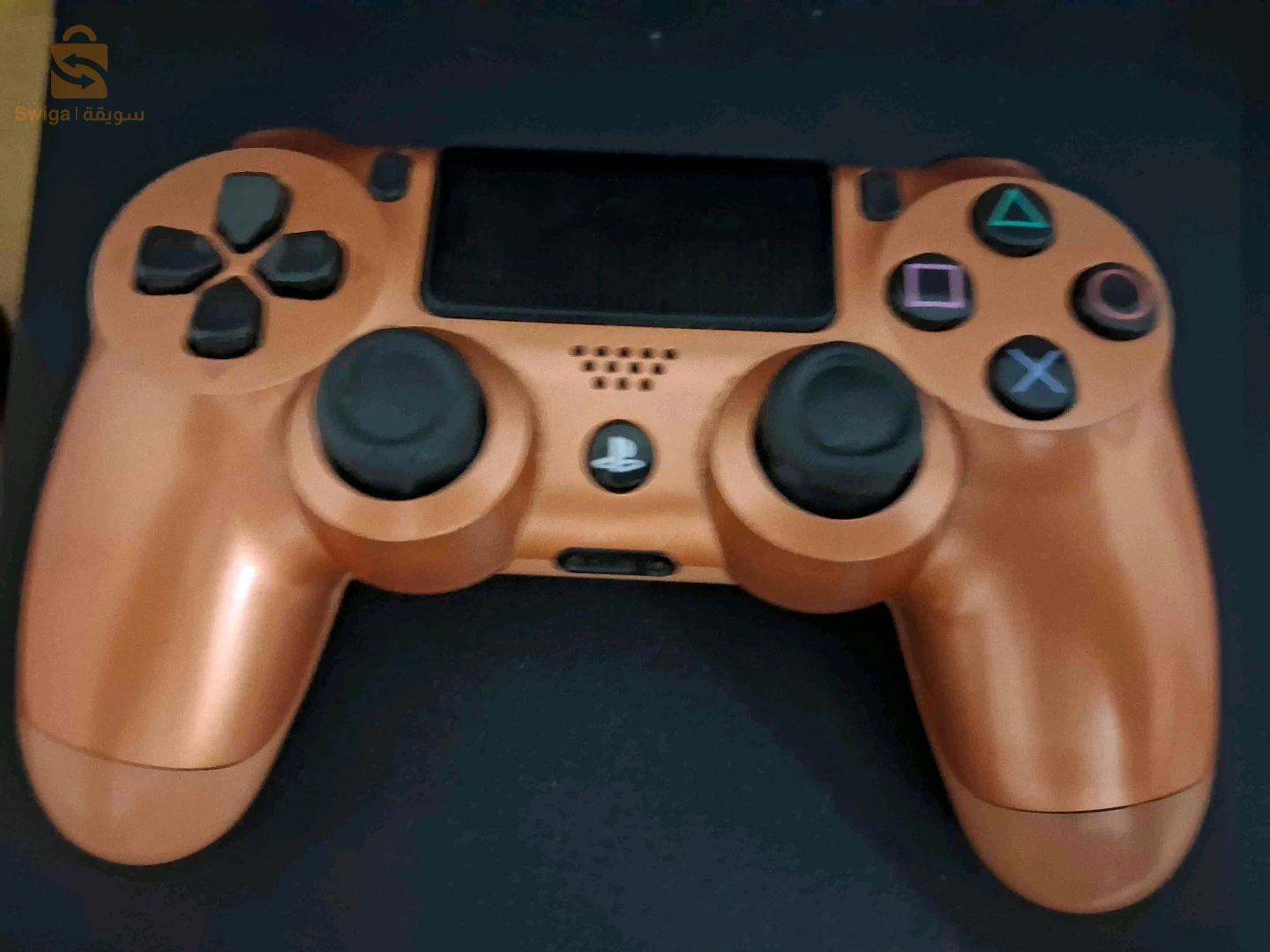 ps4 slim flashe