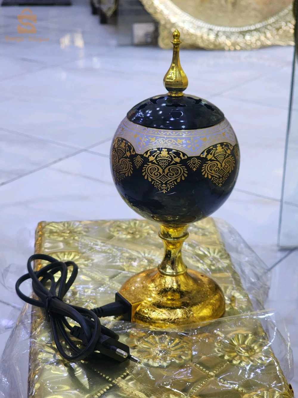 بخارة