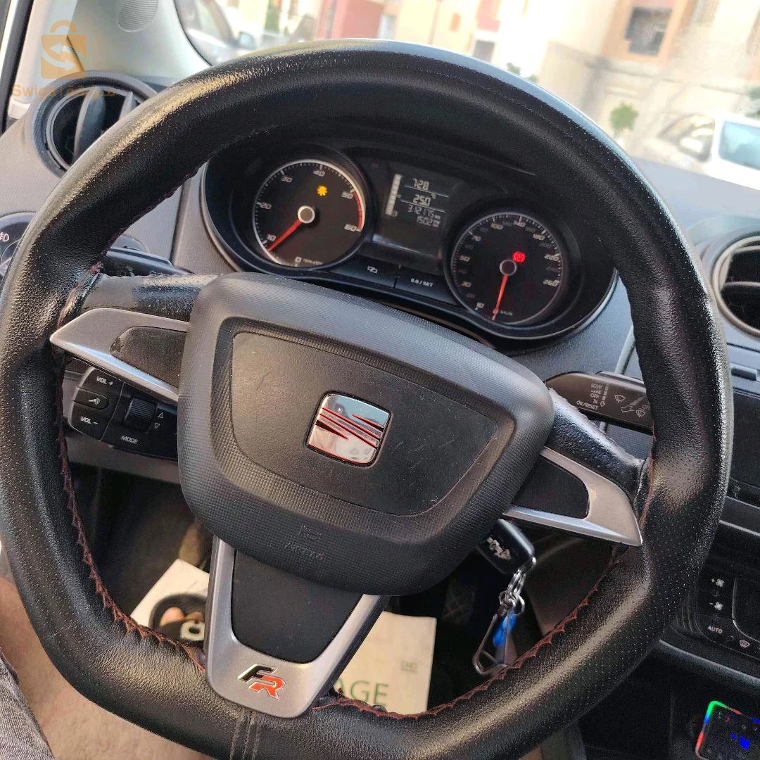 Seat Ibiza 2013 BEJAIA