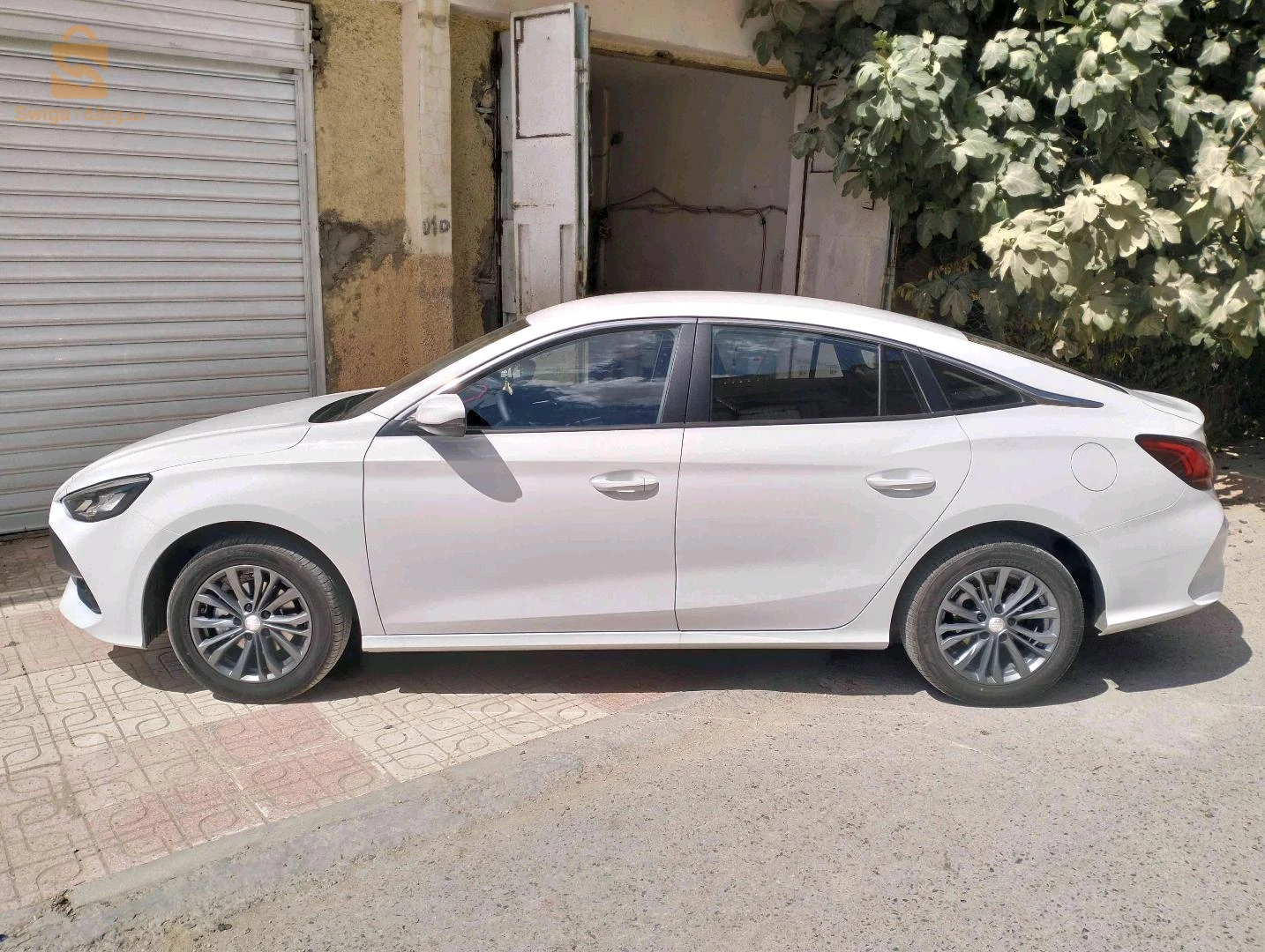سيارات أخرى 2026 خنشلة