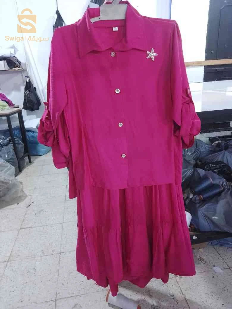 ملابس اطفال