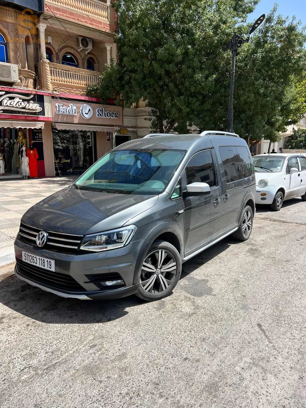 Volkswagen Caddy 2018 SETIF