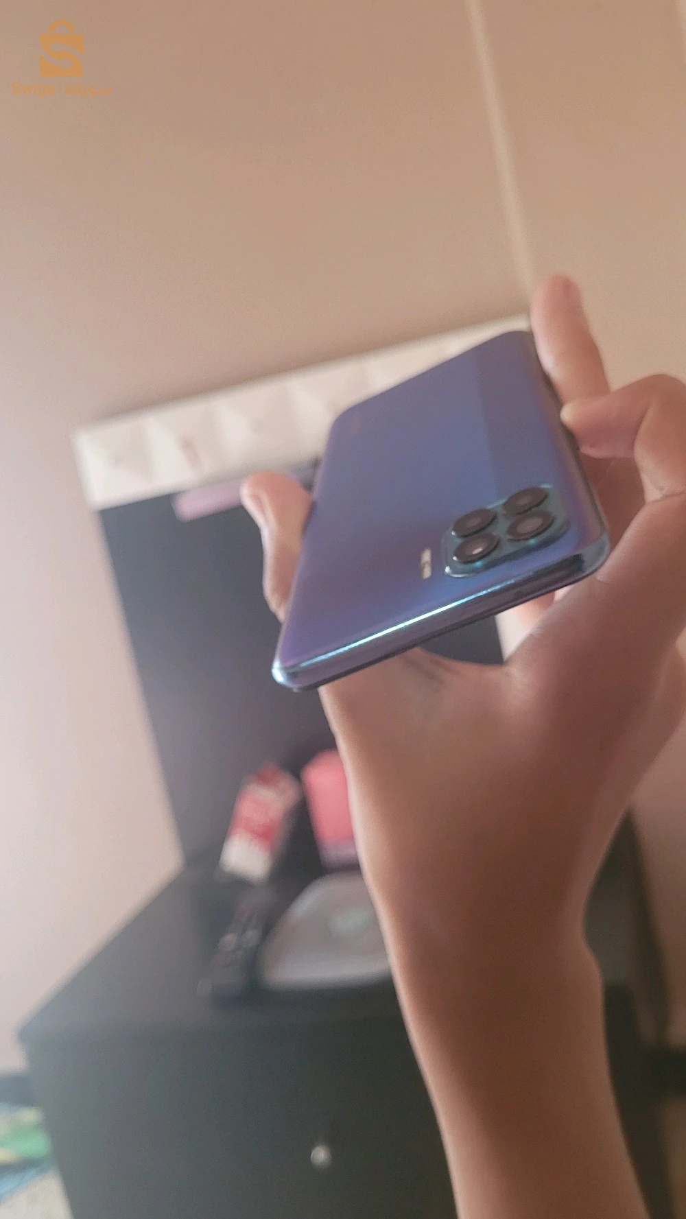 oppo reno 4 lite