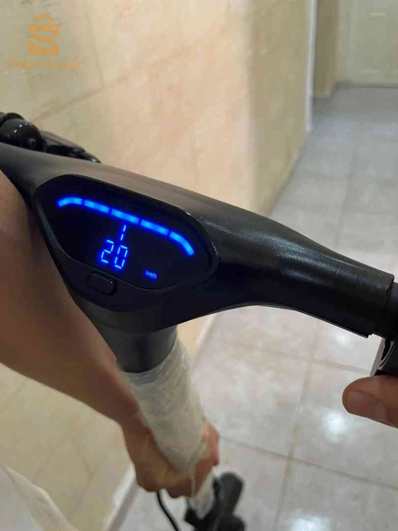 scooter électrique