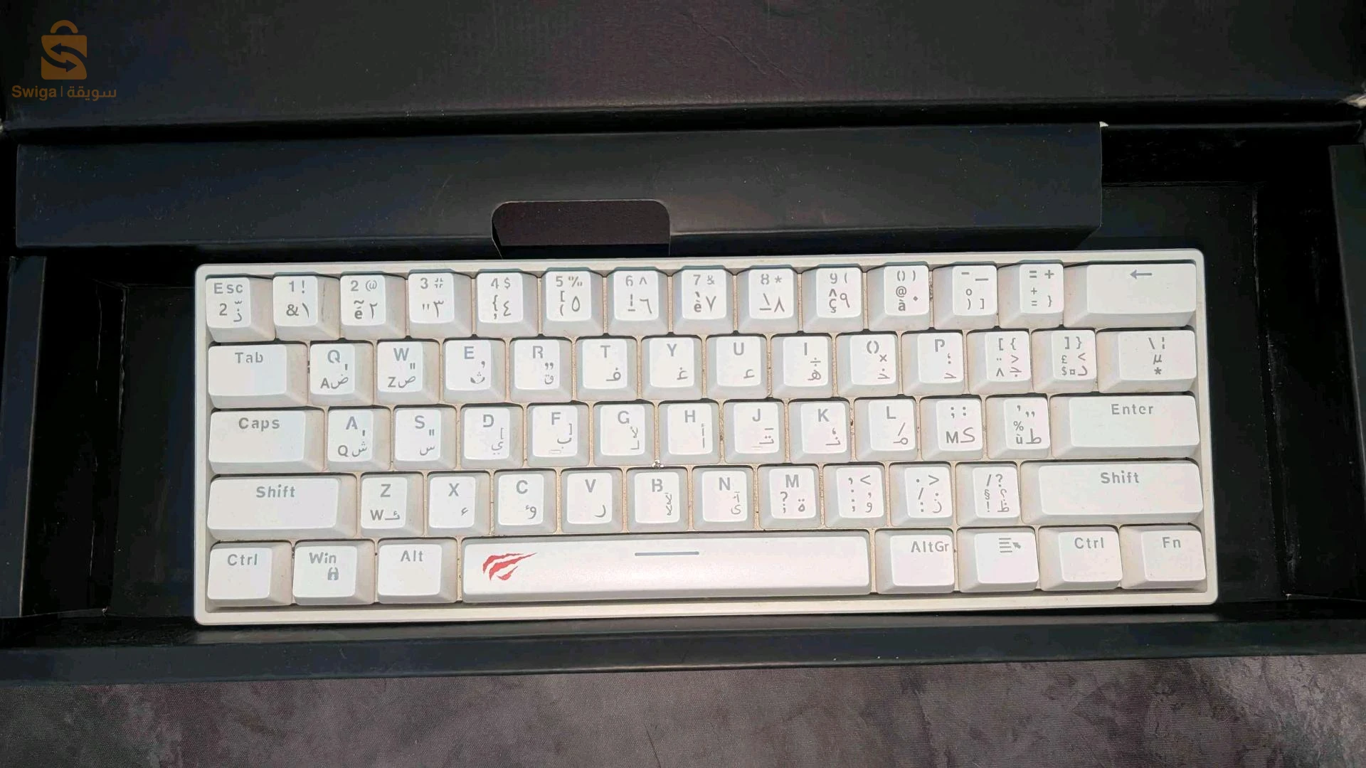 havit keyboard