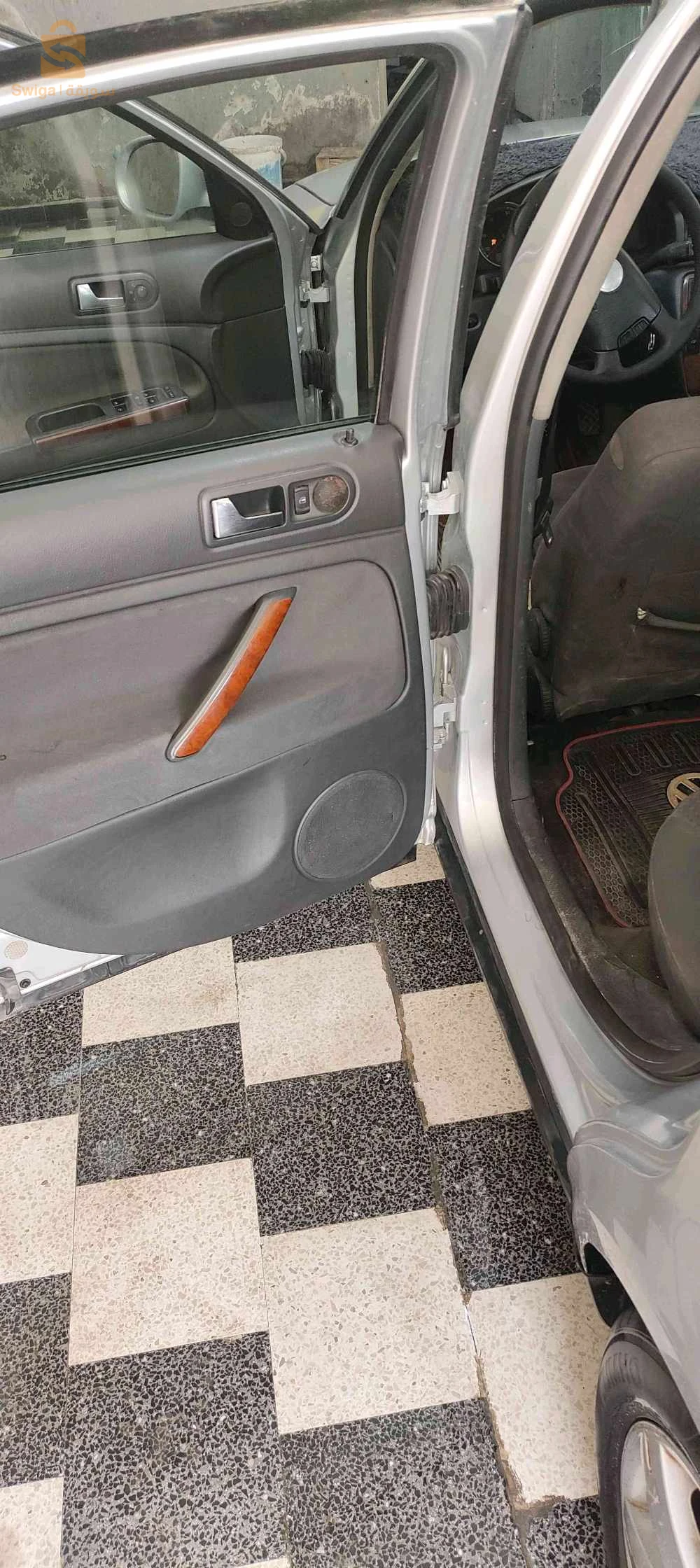 Volkswagen Passat 2005 M'SILA