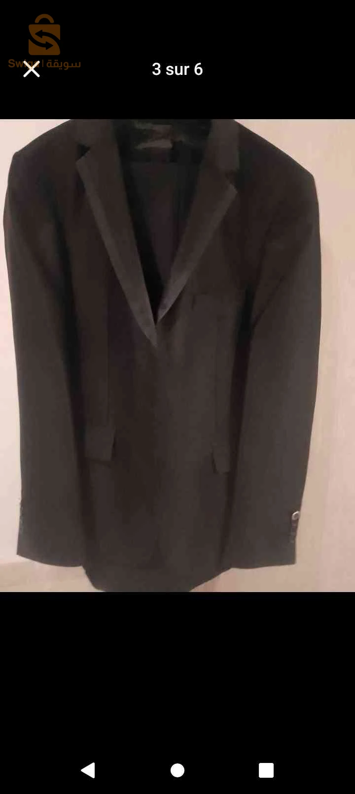 costume jivenchi