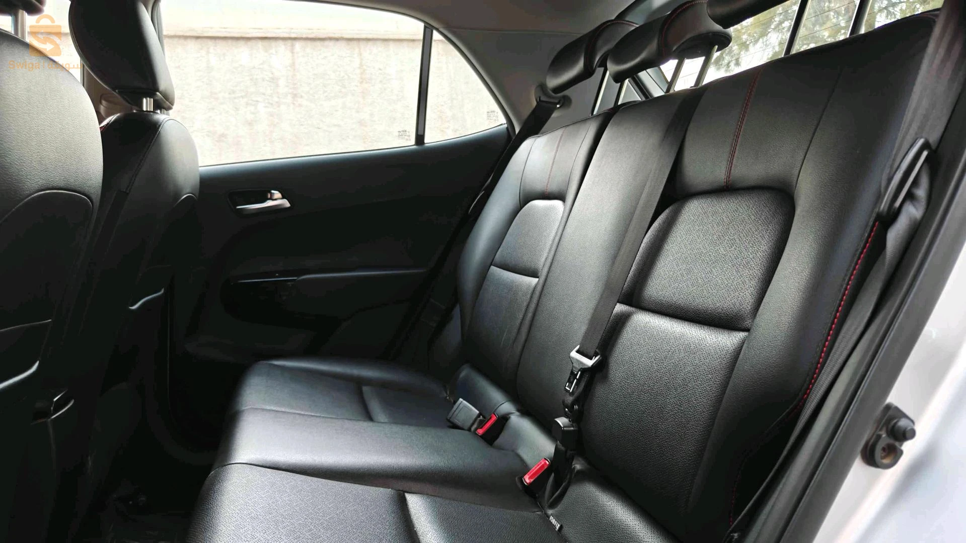 Kia Picanto 2018 SIDI BEL ABBES