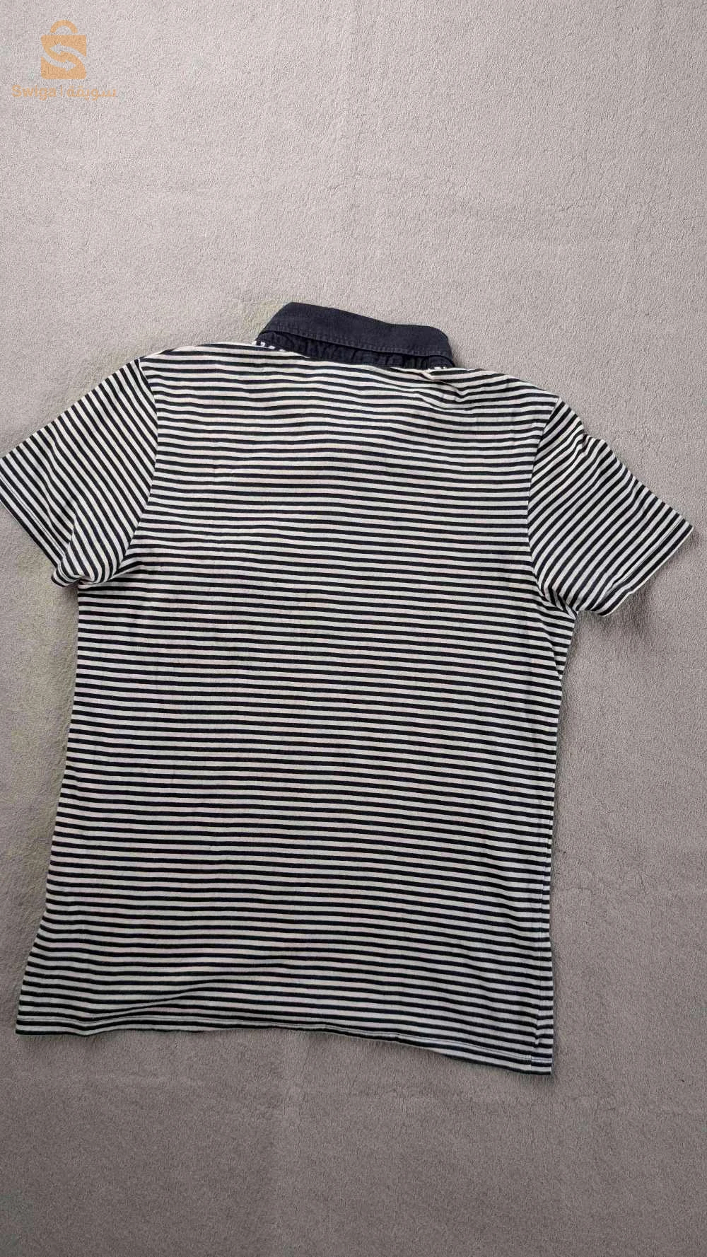 Polo à rayures pour Homme - Premium Jack & Jones