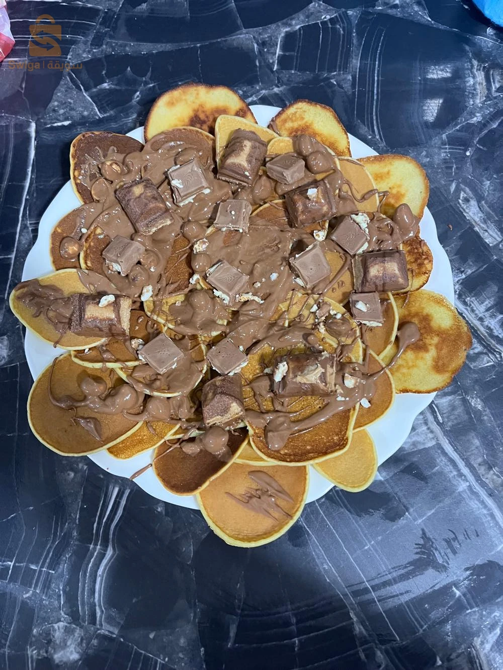 حلويات