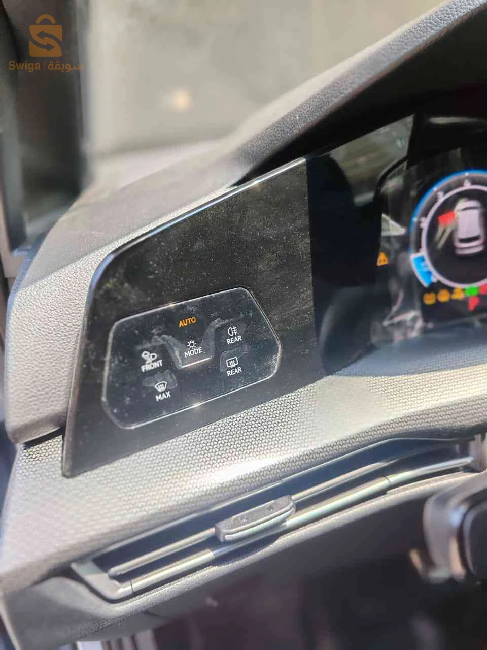 فولكس واجن Golf 2025 جيجل