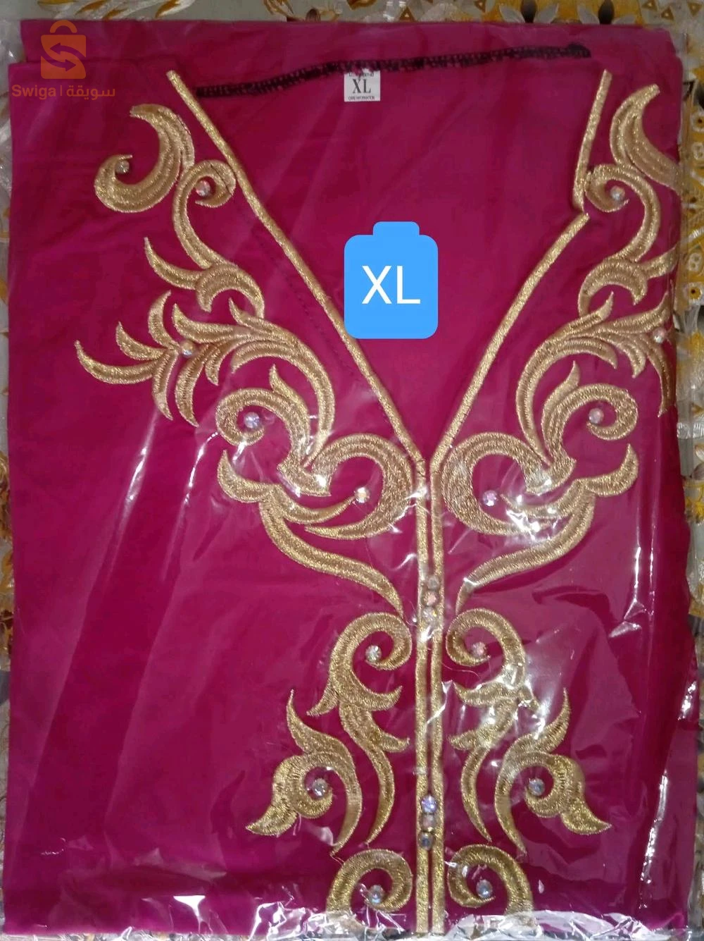 جبات روعه طاي M L XL XXL 
صولد
