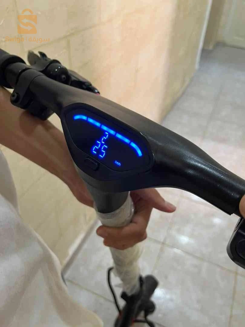 scooter électrique