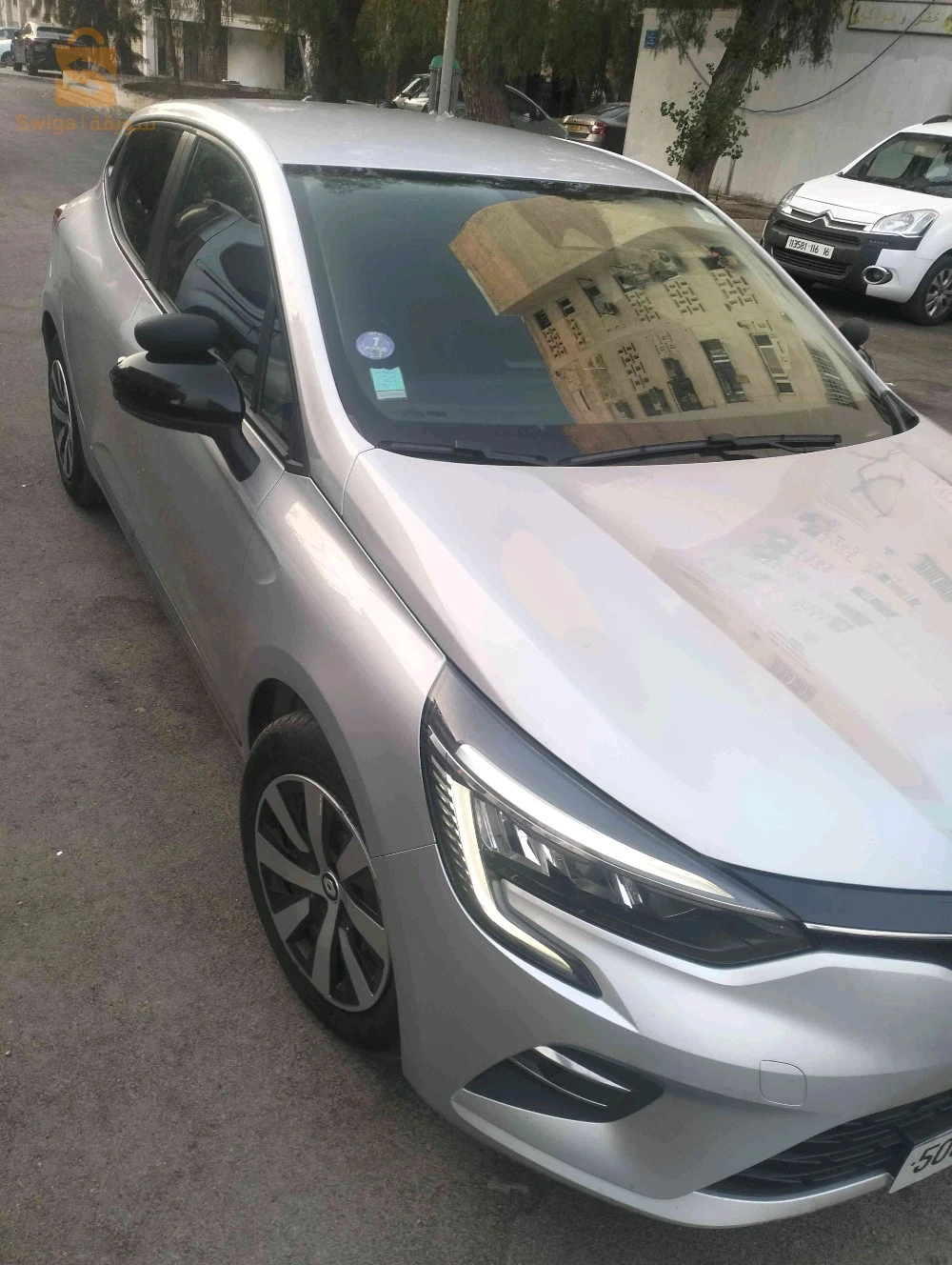 Renault Clio 5 2023 BLIDA