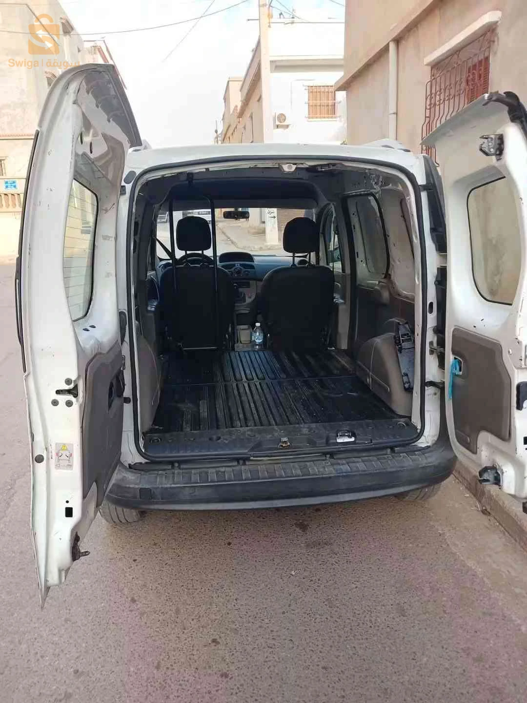 Renault Kangoo 2010 MOSTAGANEM