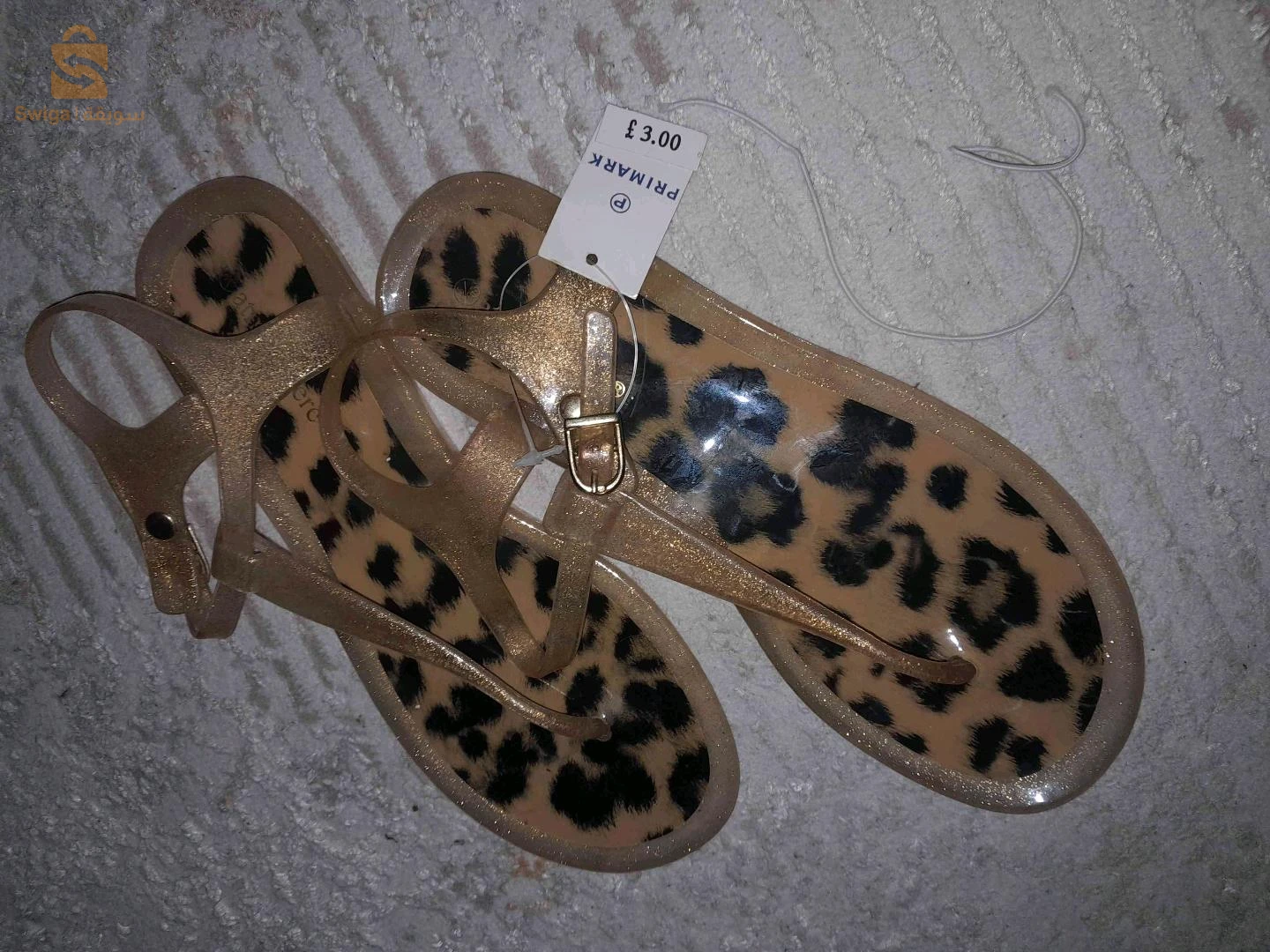 أحذية نسائية
