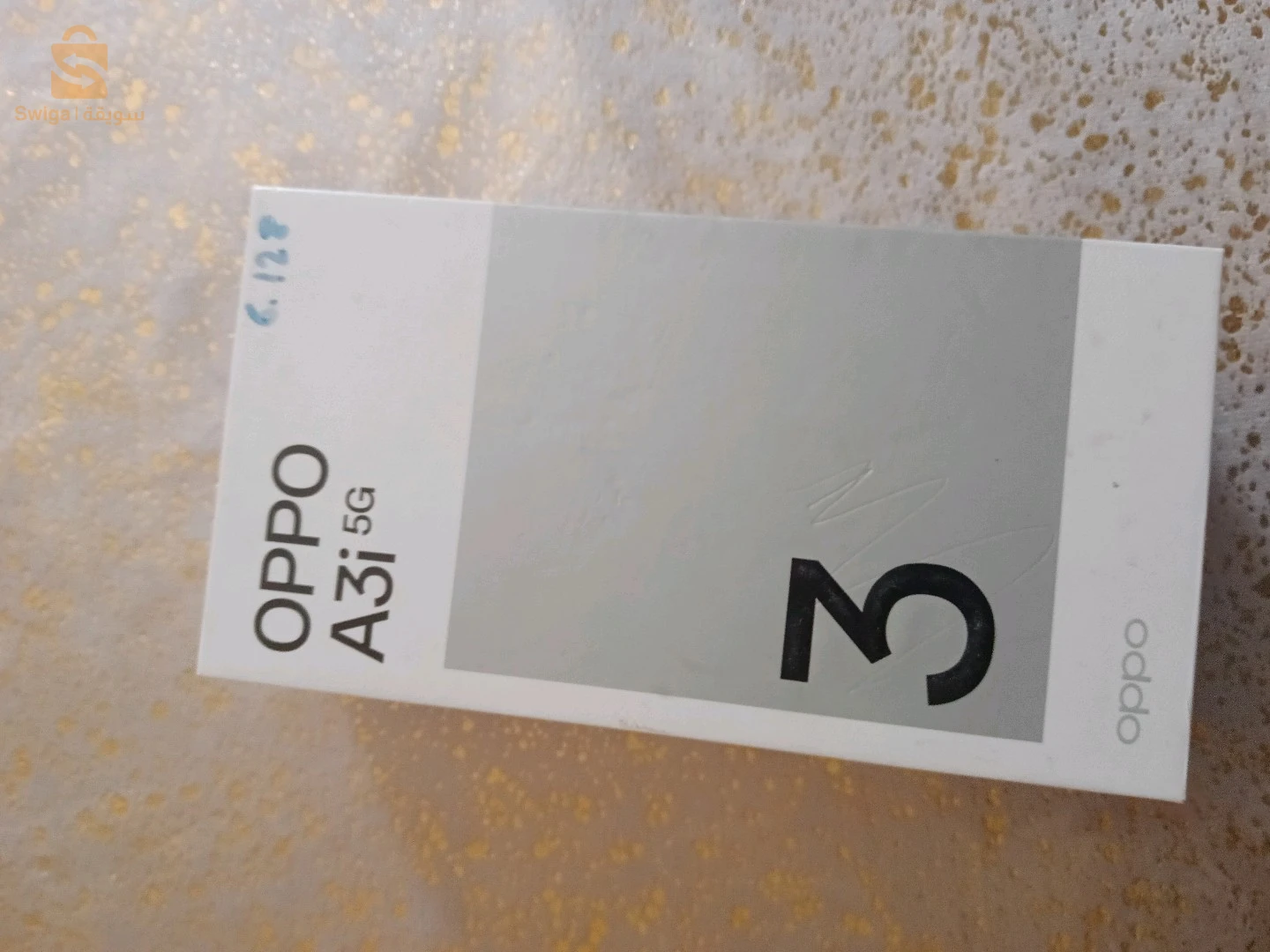 oppo A3i 5G