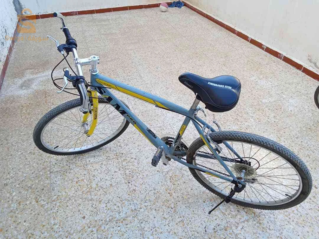 دراجة 🚲