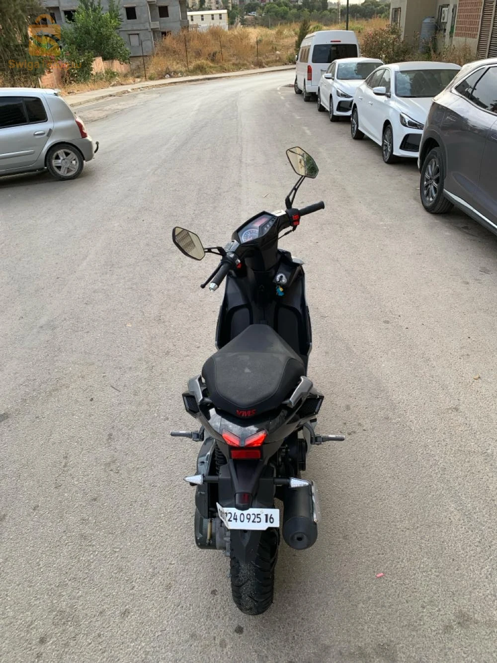 درايفر 2025