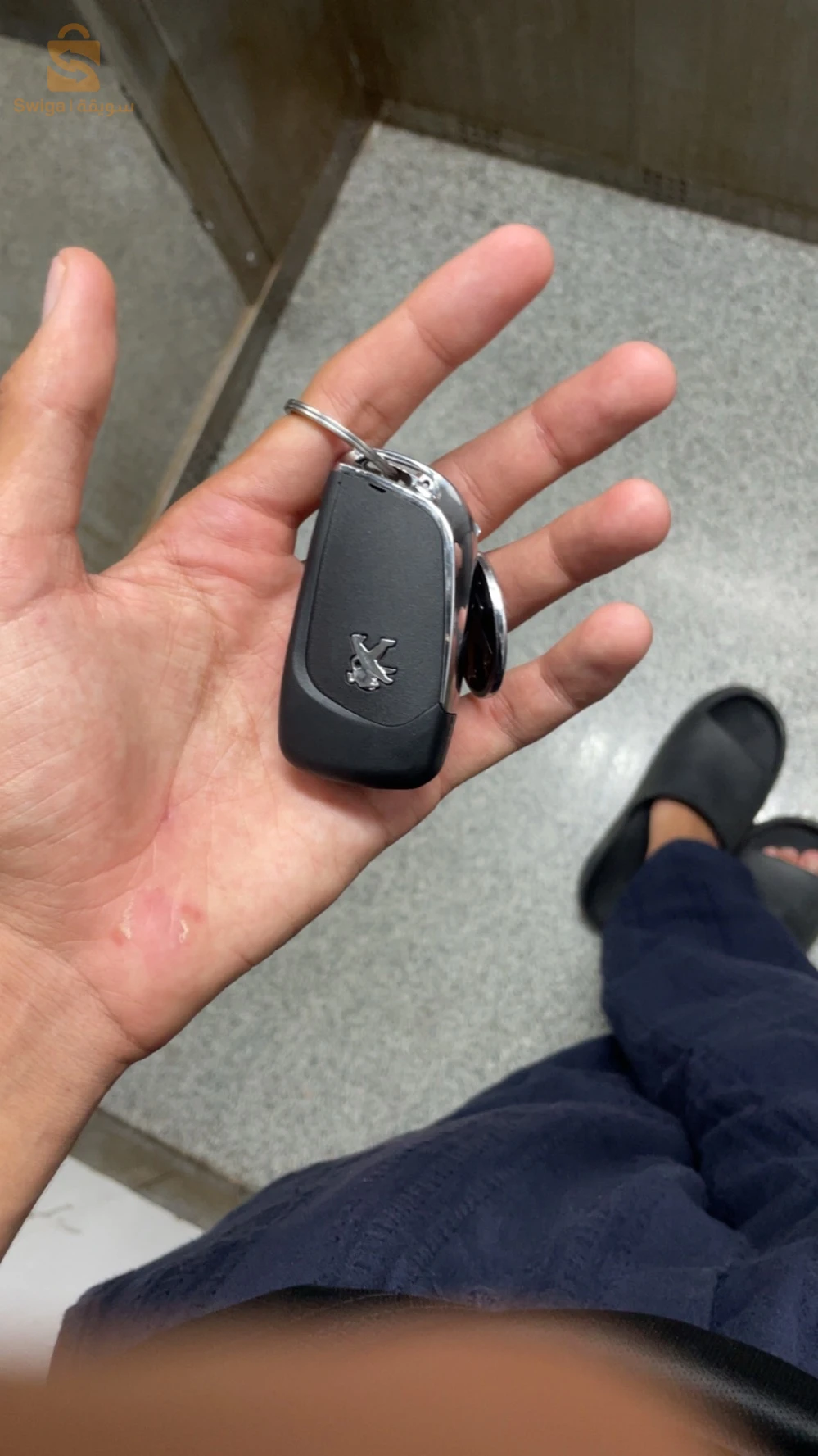 Peugeot 308 2012 ALGER